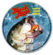Black Bass Microsoft Windows PC CD-PC Gamez USA