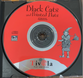 Black Cats Pointed Hats Microsoft Windows PC CD by PC Gamez USA