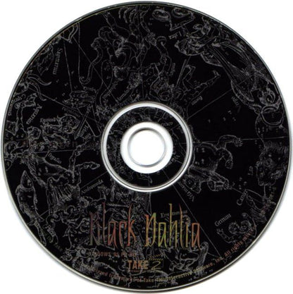 Black Dahlia Disc 1-8 Microsoft Windows PC CD-PC Gamez USA