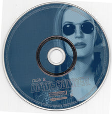 Blade Runner Disc 1-4 Microsoft Windows PC CD-PC Gamez USA