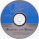 Blades of Exile Microsoft Windows 3.X CD by PC Gamez USA