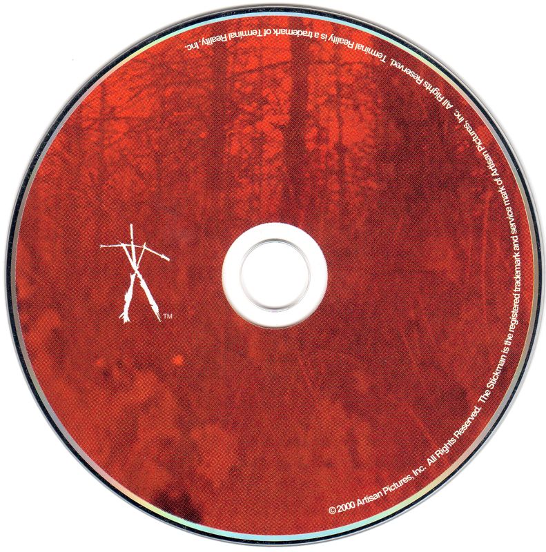 Blair Witch: Volume I - Rustin Parr Microsoft Windows PC CD-PC Gamez USA