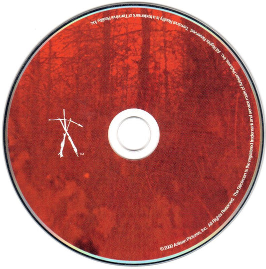 Blair Witch: Volume I - Rustin Parr Microsoft Windows PC CD-PC Gamez USA