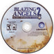 Blazing Angels 2 Secret Missions of WWII Microsoft Windows PC DVD by PC Gamez USA