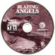 Blazing Angels Squadrons of WWII Disc 1-4 Microsoft Windows PC CD-PC Gamez USA