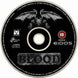 Blood Microsoft Windows PC CD-PC Gamez USA