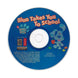 Blue's Clues Blue Takes You To School Microsoft Windows PC CD by PC Gamez USA