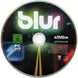 Blur Microsoft Windows PC DVD by PC Gamez USA