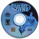 Boarder Zone 1999 Microsoft Windows PC CD Infogrames-PC Gamez USA