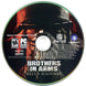 Brothers in Arms - Hell's Highway Microsoft Windows PC DVD by PC Gamez USA
