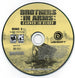 Brothers in Arms Earned in Blood Disc 1-4 Microsoft Windows PC CD by PC Gamez USA