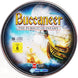 Buccaneer The Pursuit of Infamy Microsoft Windows PC CD by PC Gamez USA