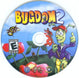 Bugdom 2 Microsoft Windows PC CD-PC Gamez USA