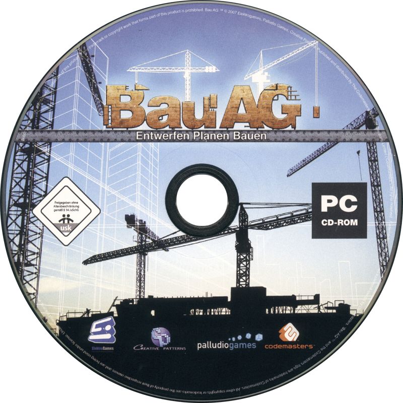 Building Co You Are the Architect Microsoft Windows PC CD by PC Gamez USA