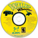 Buzzing Cars Microsoft Windows PC CD-PC Gamez USA