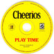 CHEERIOS PlayTime Microsoft Windows PC CD by PC Gamez USA