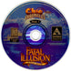 CLUE Chronicles Fatal Illusion Disc 1-3 Microsoft Windows PC CD-PC Gamez USA