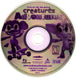 CREATURES ADVENT Microsoft Windows PC CD-PC Gamez USA
