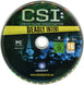 CSI Crime Scene Investigation - Deadly Intent Microsoft Windows PC DVD by PC Gamez USA