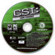 CSI Crime Scene Investigation - Hard Evidence Microsoft Windows PC DVD by PC Gamez USA