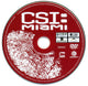 CSI Miami Microsoft Windows PC DVD by PC Gamez USA
