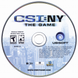 CSI NY The Game Microsoft Windows PC DVD by PC Gamez USA