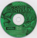 Cabela's Big Game Hunter 6 Disc 1-2 Microsoft Windows PC CD-PC Gamez USA
