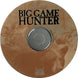 Cabela's Big Game Hunter Microsoft Windows PC CD-PC Gamez USA