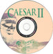 Caesar II Microsoft Windows PC CD-PC Gamez USA