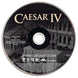 Caesar IV Disc 1-2 Microsoft Windows PC CD-PC Gamez USA