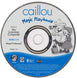 Caillou Magic Playhouse Microsoft Windows PC CD-PC Gamez USA