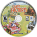 Candace Kane's Candy Factory Microsoft Windows PC CD by PC Gamez USA