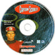 Captain Scarlet In the Shadow of Fear Microsoft Windows PC CD-PC Gamez USA