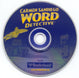 Carmen Sandiego Word Detective (1997) Microsoft Windows 3.X CD by PC Gamez USA