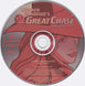 Carmen Sandiego's Great Chase Through Time Disc 1-2 Microsoft Windows PC CD-PC Gamez USA