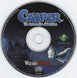Casper The Interactive Adventure Microsoft Windows PC CD-PC Gamez USA