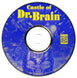 Castle of Dr. Brain Microsoft Windows PC CD-PC Gamez USA