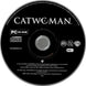 Catwoman Disc 1-2 Microsoft Windows PC CD-PC Gamez USA
