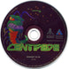 Centipede Microsoft Windows PC CD by PC Gamez USA