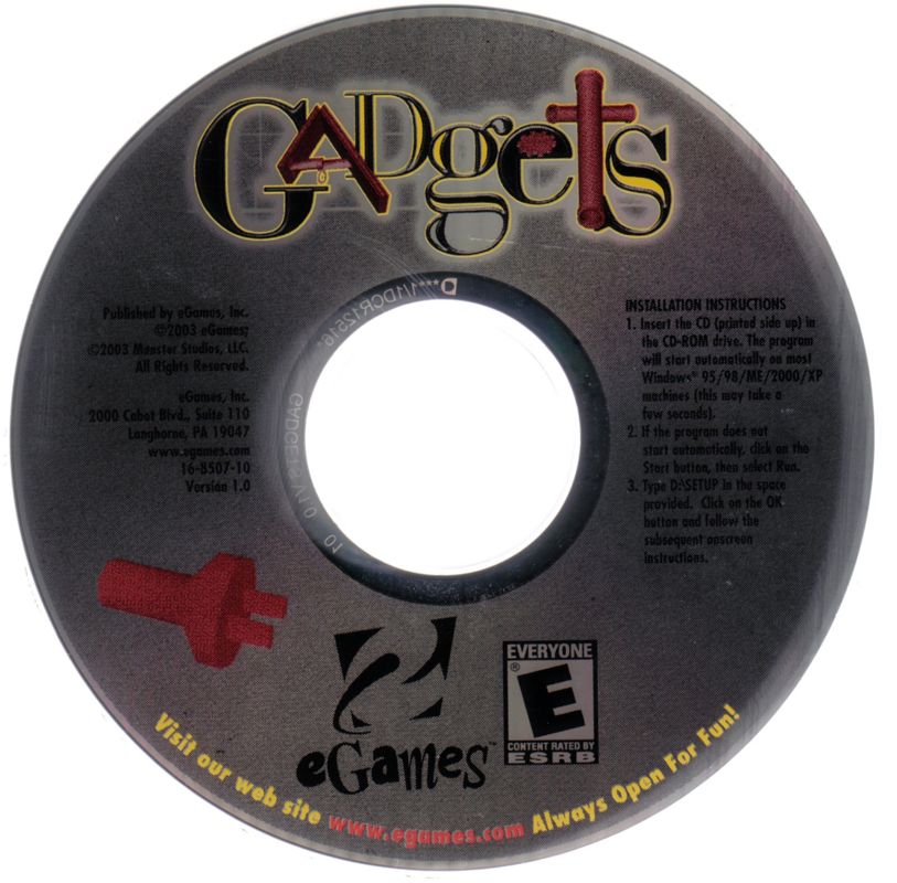 Chain Reaction Microsoft Windows PC CD-PC Gamez USA