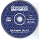 Championship Manager Season 00 Microsoft Windows PC CD-PC Gamez USA