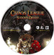 Chaos League Sudden Death Microsoft Windows PC CD by PC Gamez USA