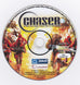 Chaser Disc 1-2 Microsoft Windows PC CD-PC Gamez USA