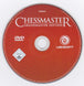 Chessmaster Grandmaster Edition Microsoft Windows PC DVD by PC Gamez USA