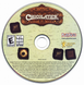 Chocolatier 2007 Microsoft Windows PC CD by PC Gamez USA