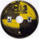 CID The Dummy Microsoft Windows PC DVD by PC Gamez USA