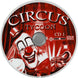Circus Empire Tycoon Disc 1-2 Microsoft Windows PC CD by PC Gamez USA