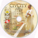 CivCity - Rome Microsoft Windows PC DVD by PC Gamez USA