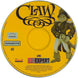 Claw Microsoft Windows PC CD-PC Gamez USA
