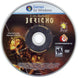 Clive Barker's Jericho Microsoft Windows PC DVD by PC Gamez USA